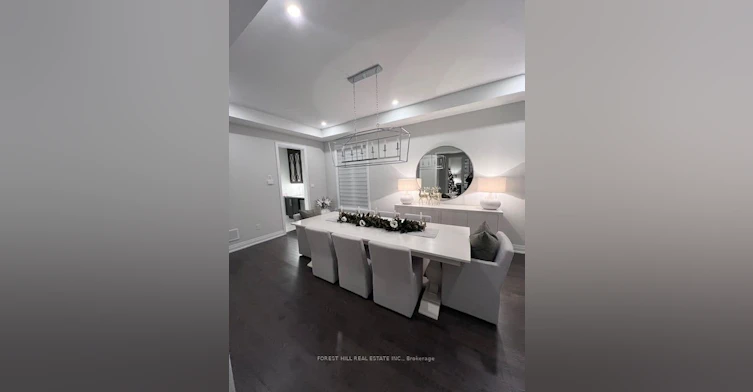 171 Timberline Trail N/A, Aurora, ON, L4G 5Z6 - 5