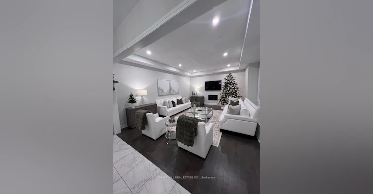 171 Timberline Trail N/A, Aurora, ON, L4G 5Z6 - 6