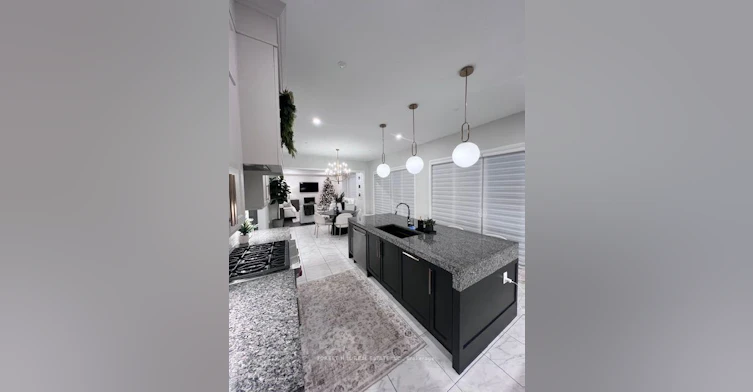 171 Timberline Trail N/A, Aurora, ON, L4G 5Z6 - 8