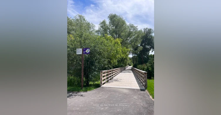 171 Timberline Trail N/A, Aurora, ON, L4G 5Z6 - 23
