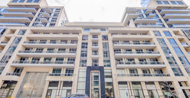 Sw-105-9191 Yonge Street, Richmond Hill, ON, L4C 1H7 - 3