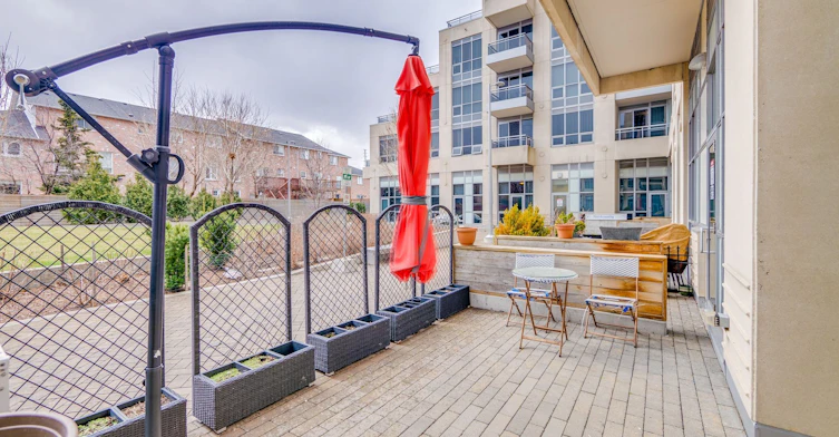 Sw-105-9191 Yonge Street, Richmond Hill, ON, L4C 1H7 - 25