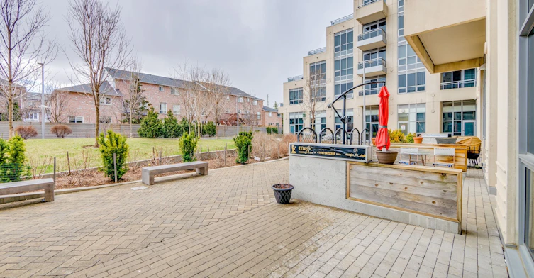 Sw-105-9191 Yonge Street, Richmond Hill, ON, L4C 1H7 - 31