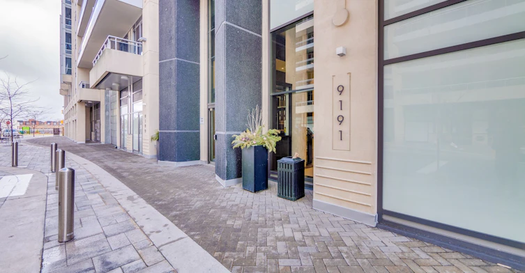 Sw-105-9191 Yonge Street, Richmond Hill, ON, L4C 1H7 - 5