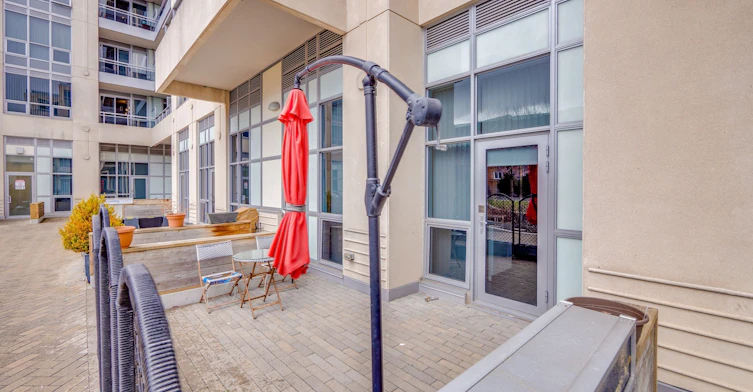 Sw-105-9191 Yonge Street, Richmond Hill, ON, L4C 1H7 - 27