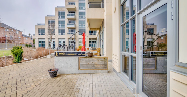 Sw-105-9191 Yonge Street, Richmond Hill, ON, L4C 1H7 - 30