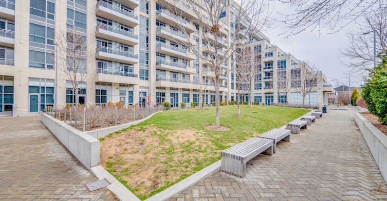 Sw-105-9191 Yonge Street, Richmond Hill, ON, L4C 1H7 - 33