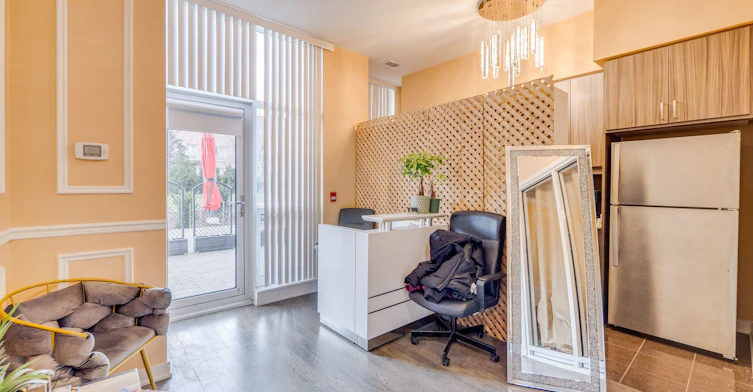 Sw-105-9191 Yonge Street, Richmond Hill, ON, L4C 1H7 - 18