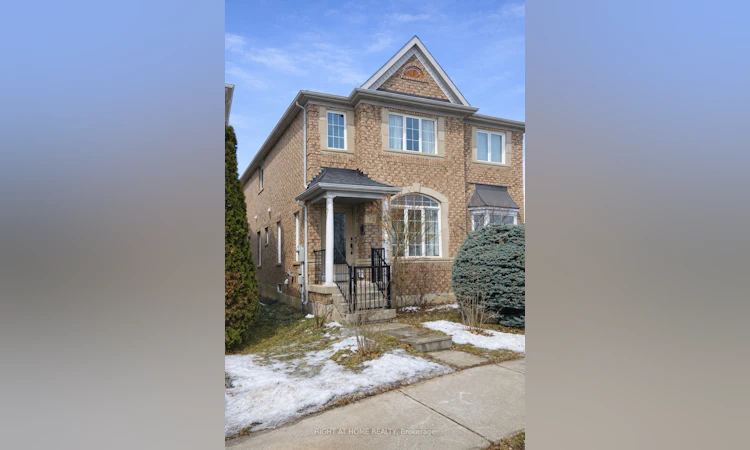 4 Forest Run Boulevard