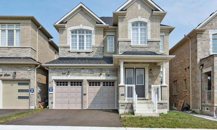 210 Mckean Drive