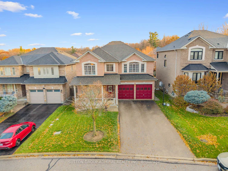 27 Cortese Terrace, Vaughan, ON, L4J 8S4 - 43