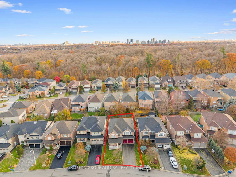 27 Cortese Terrace, Vaughan, ON, L4J 8S4 - 44