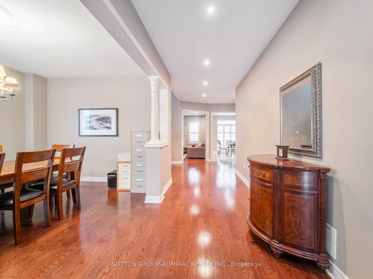 27 Cortese Terrace, Vaughan, ON, L4J 8S4 - 5