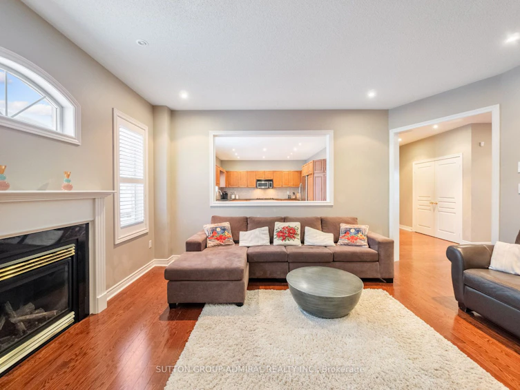 27 Cortese Terrace, Vaughan, ON, L4J 8S4 - 9
