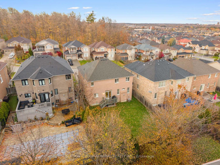 27 Cortese Terrace, Vaughan, ON, L4J 8S4 - 47