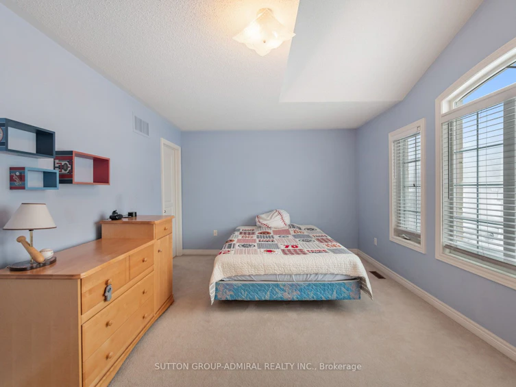 27 Cortese Terrace, Vaughan, ON, L4J 8S4 - 32
