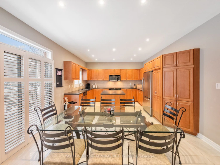 27 Cortese Terrace, Vaughan, ON, L4J 8S4 - 15