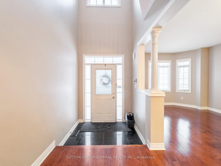 27 Cortese Terrace, Vaughan, ON, L4J 8S4 - 4