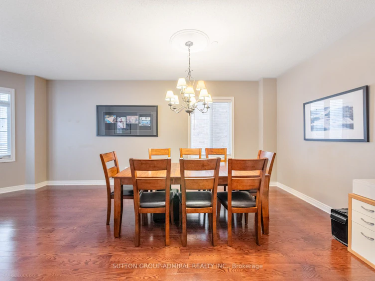 27 Cortese Terrace, Vaughan, ON, L4J 8S4 - 6