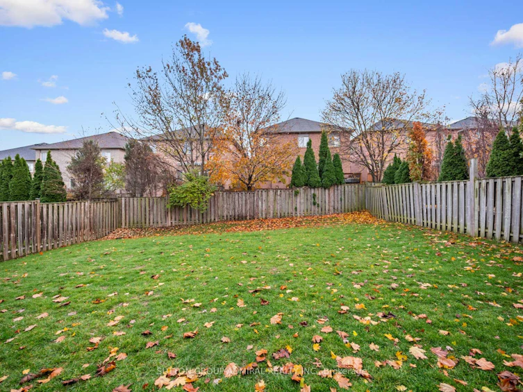 27 Cortese Terrace, Vaughan, ON, L4J 8S4 - 42