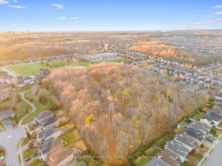 27 Cortese Terrace, Vaughan, ON, L4J 8S4 - 48