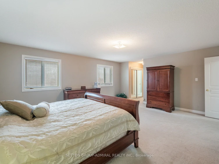 27 Cortese Terrace, Vaughan, ON, L4J 8S4 - 26