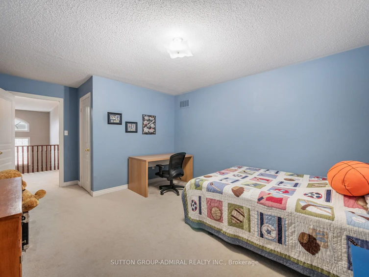 27 Cortese Terrace, Vaughan, ON, L4J 8S4 - 30