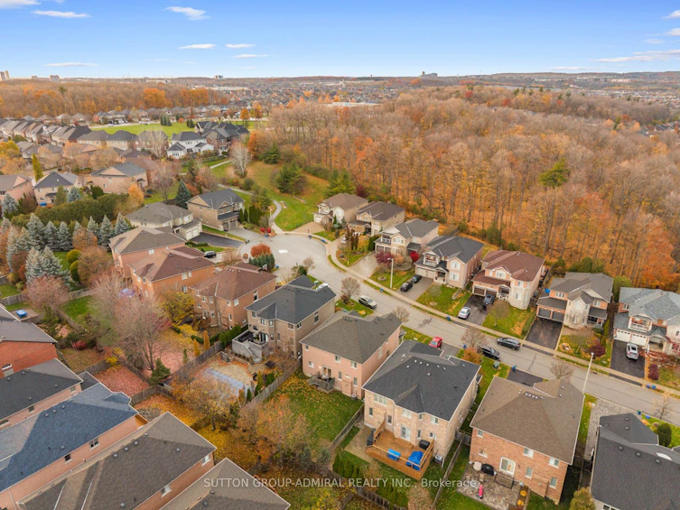 27 Cortese Terrace, Vaughan, ON, L4J 8S4 - 46
