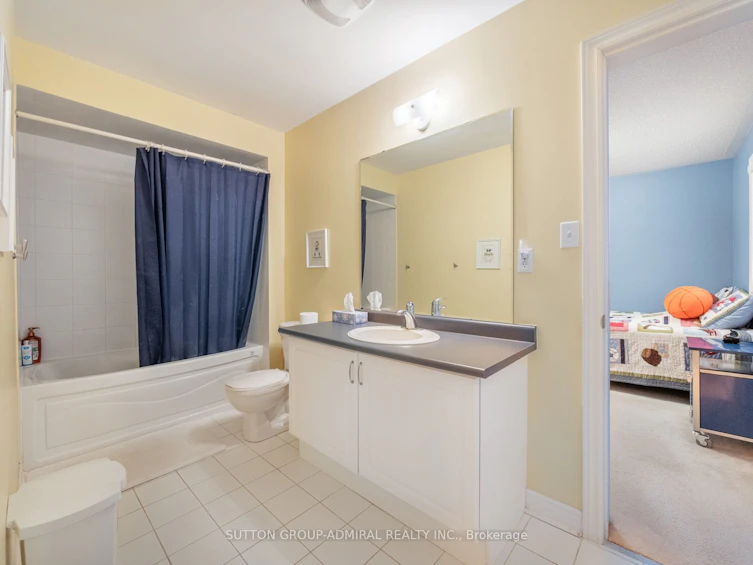 27 Cortese Terrace, Vaughan, ON, L4J 8S4 - 31