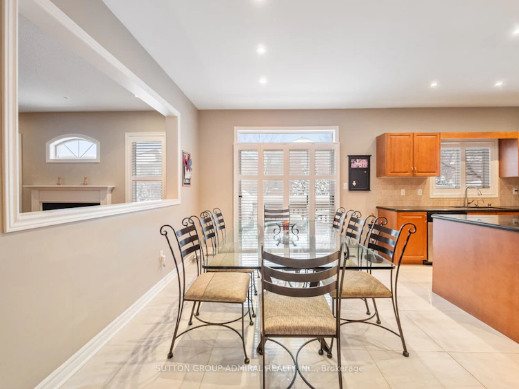27 Cortese Terrace, Vaughan, ON, L4J 8S4 - 13