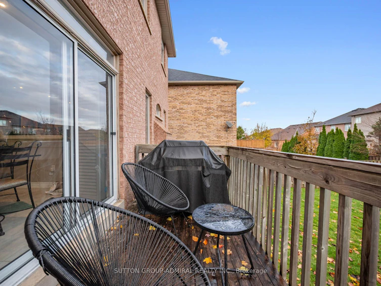 27 Cortese Terrace, Vaughan, ON, L4J 8S4 - 40