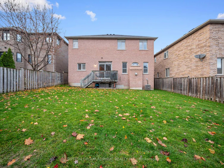 27 Cortese Terrace, Vaughan, ON, L4J 8S4 - 41