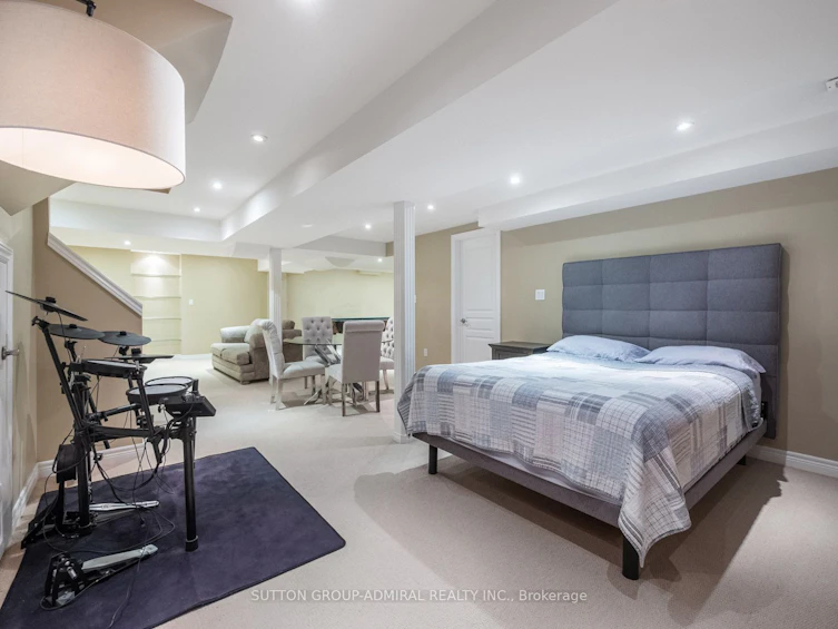 27 Cortese Terrace, Vaughan, ON, L4J 8S4 - 37