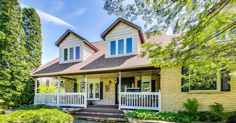 2-1711 South Porcupine Avenue, Innisfil, ON, L9S 1S6