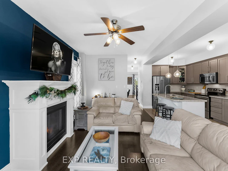 7 Vita Stephanie Court, Georgina, ON, L0E 1R0 - 9
