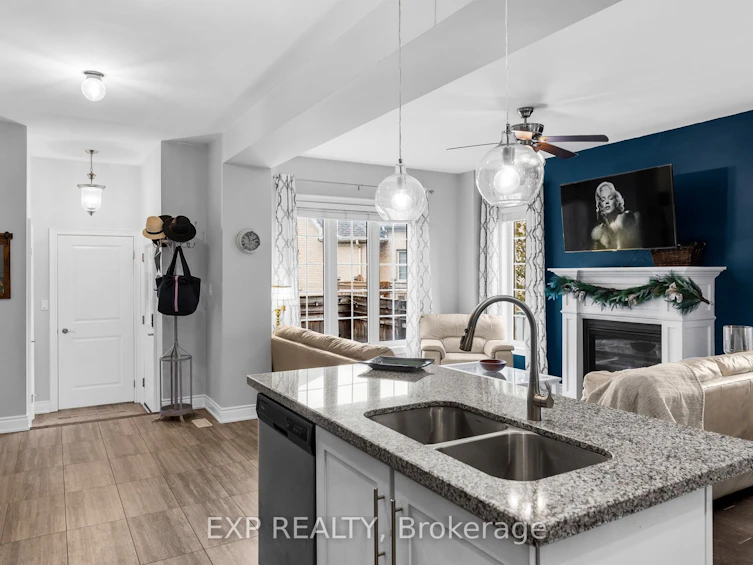 7 Vita Stephanie Court, Georgina, ON, L0E 1R0 - 12