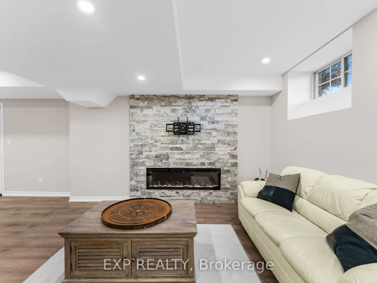 7 Vita Stephanie Court, Georgina, ON, L0E 1R0 - 35