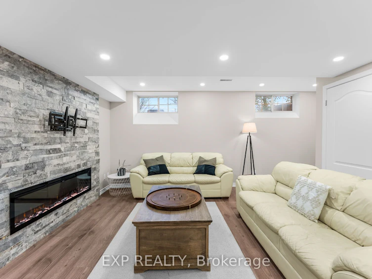7 Vita Stephanie Court, Georgina, ON, L0E 1R0 - 36