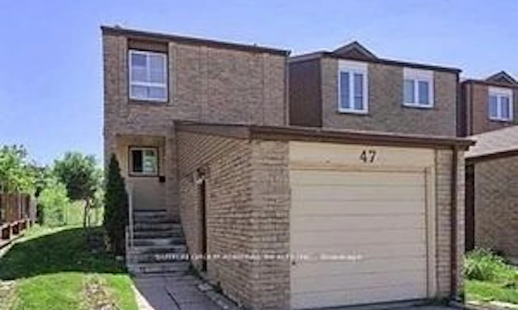 47 Riviera Drive