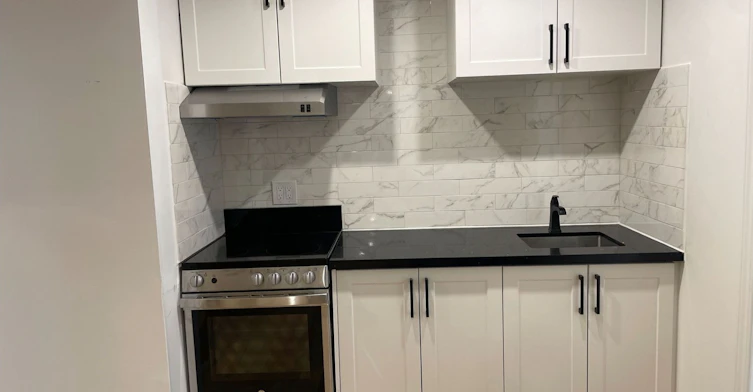 Basement-52 Adventure Crescent, Vaughan, ON, L6A 2Z8 - 3