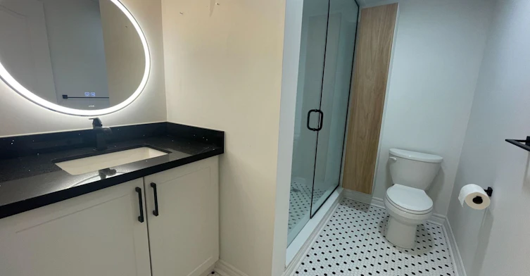 Basement-52 Adventure Crescent, Vaughan, ON, L6A 2Z8 - 7