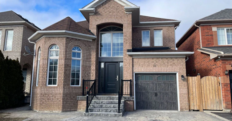 Basement-52 Adventure Crescent, Vaughan, ON, L6A 2Z8
