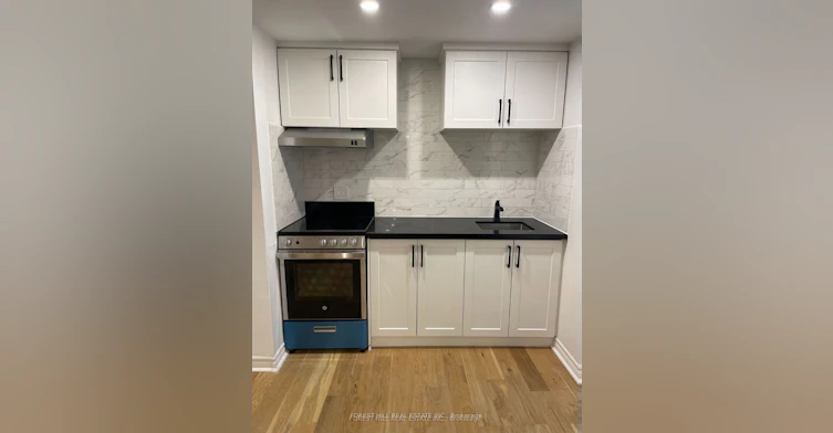 Basement-52 Adventure Crescent, Vaughan, ON, L6A 2Z8 - 2