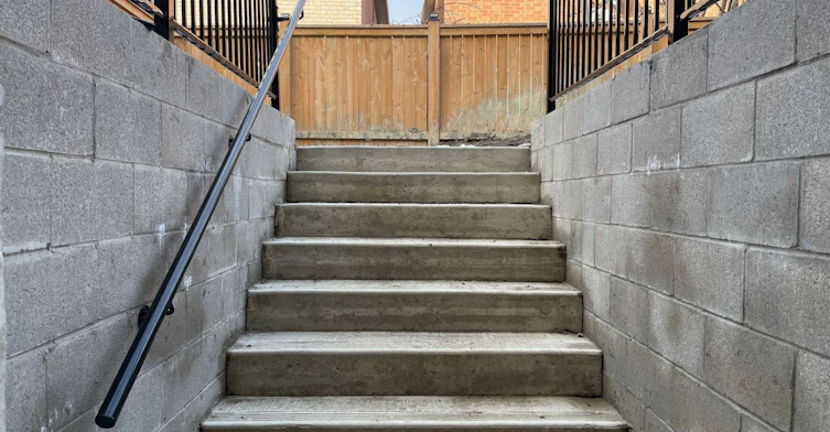 Basement-52 Adventure Crescent, Vaughan, ON, L6A 2Z8 - 12