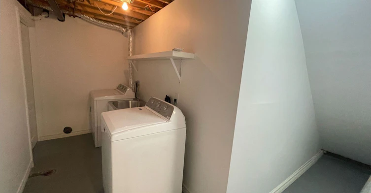 Basement-52 Adventure Crescent, Vaughan, ON, L6A 2Z8 - 11