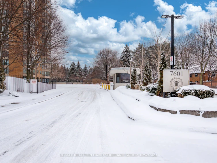 315-7601 Bathurst Street, Vaughan, ON, L4J 4H5 - 29