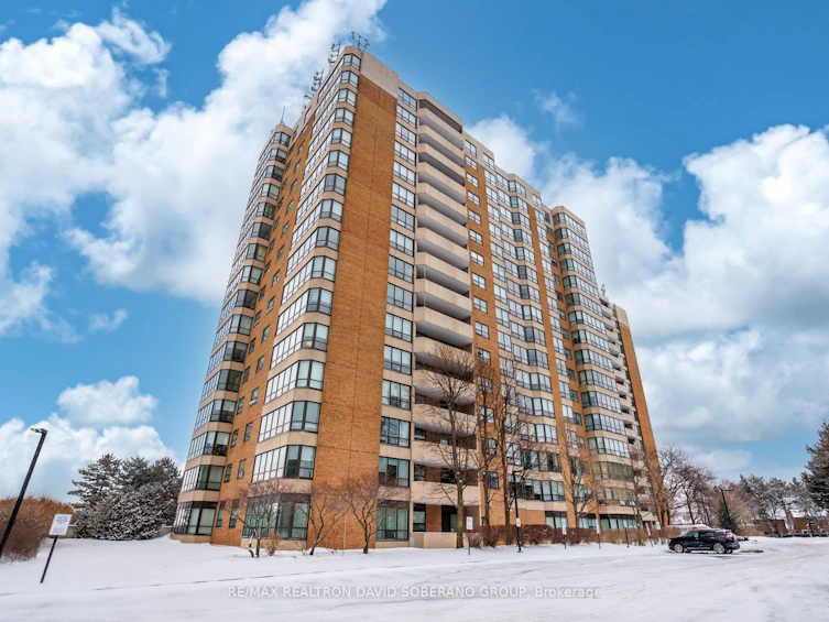 315-7601 Bathurst Street, Vaughan, ON, L4J 4H5