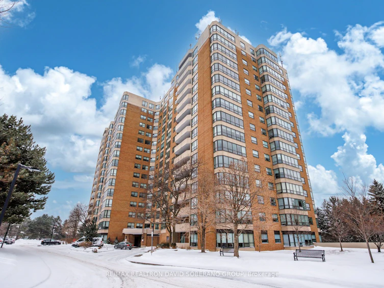 315-7601 Bathurst Street, Vaughan, ON, L4J 4H5 - 28