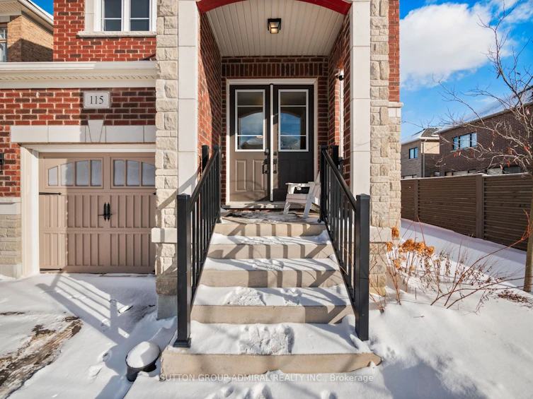 115 Pine Hill Crescent, Aurora, ON, L4G 3X9 - 4