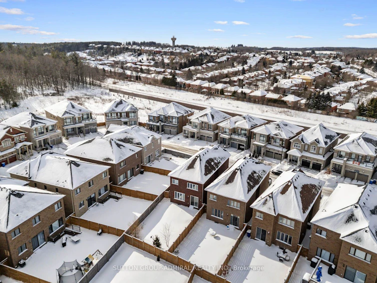 115 Pine Hill Crescent, Aurora, ON, L4G 3X9 - 47